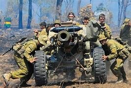 Guerra en Australia contra EE.UU