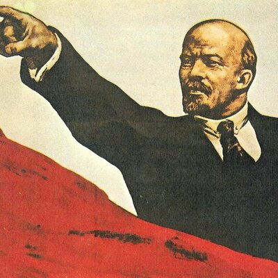 Timeline: Russian Revolution, Lenin, and Civil War