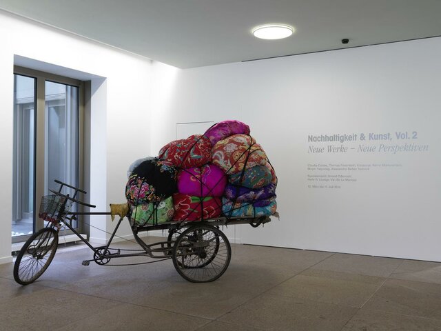 Η ζωή σαν "μπόγος"