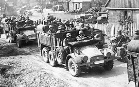 Misión Fallida de Alemania