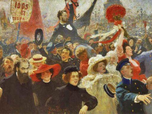 The October Manifesto