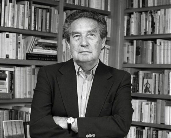 Octavio Paz
