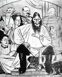 Assassination of Rasputin