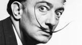 Timeline: Salvador Dalí
