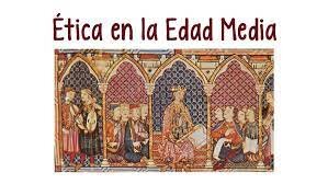 Edad medieval