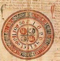 Carta Puebla de Alfonso I