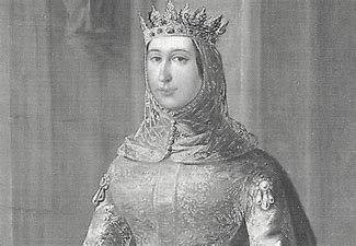 Boda de Petronila y R. B. IV