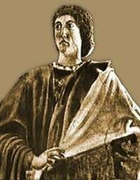 PIERO DELLA FRANCESCA