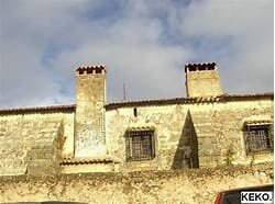Conquista de Cáceres