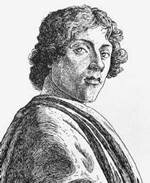 SANDRO BOTTICELLI