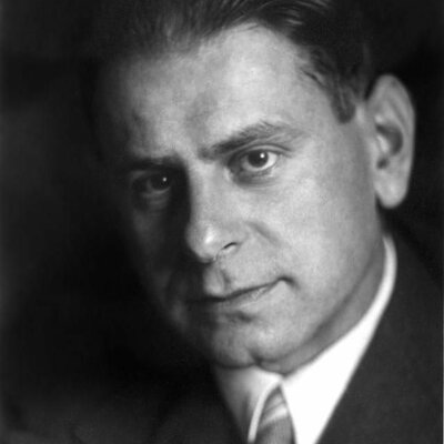 Timeline: Sir Karl R. Popper (1902-1994)