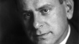 Timeline: Sir Karl R. Popper (1902-1994)