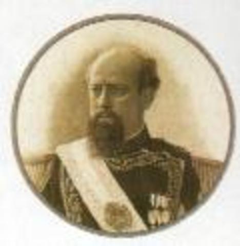 Julio Argentino Rocca-Norberto Quimo Costa