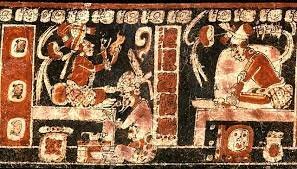 Pre-classic Period ( 2000 BC to 250 AD)