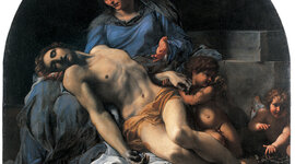 Timeline: Baroque Period