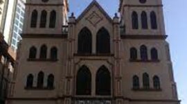 Timeline: The African Church