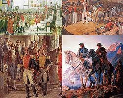 Hechos mas relevantes del Humanismo Democrático