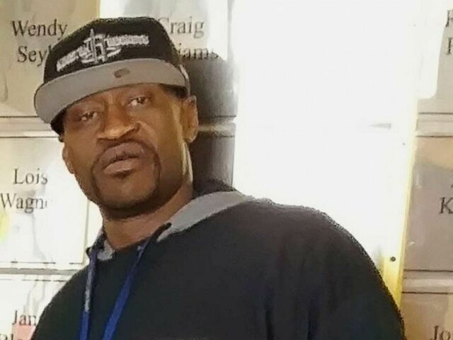 George Floyd's death