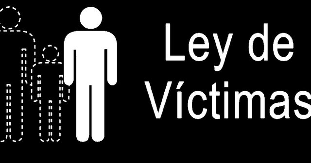 Ley 1448 - Ley de Víctimas