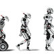 L'évolution de la robotique