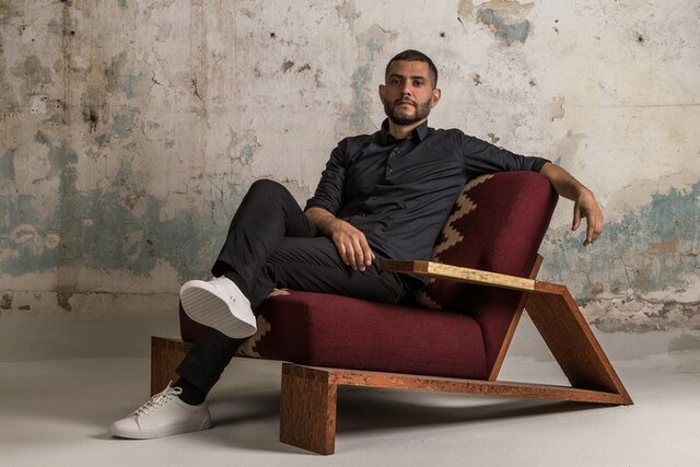 la muestra que revaloriza el trabajo artesanal y se exhibe en un palacio francés