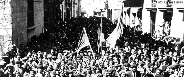 Sublevación de Jaca.