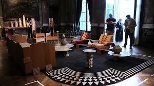 Cristian Mohaded y el diseño entre la industria y el oficio, en el Decorativo