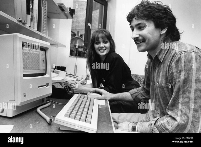 DÉCADA DE 1980 CLASES DE CAMBIO
