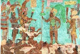 Post-classic Period (900 AD to 1500 AD)