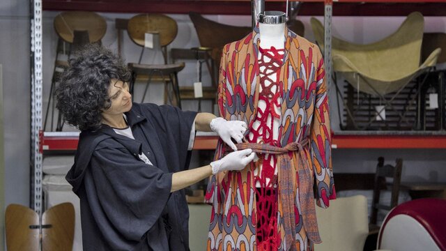 Conocé a la Fundación que busca hacer realidad el primer Museo del Diseño Argentino