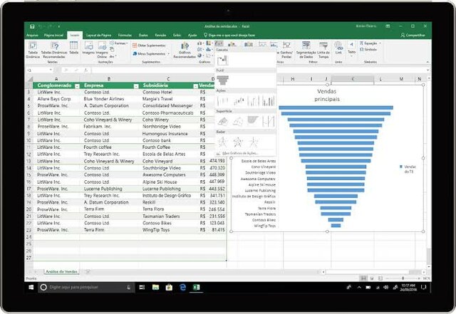 Microsoft office 2019