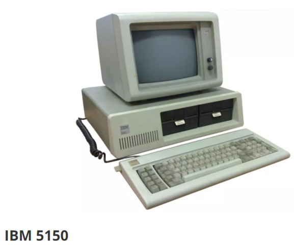 IBM PC