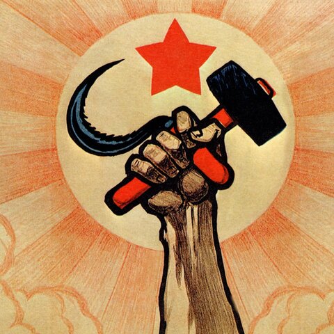 Ending of Wartime Communism