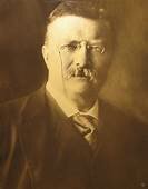 President Theodore Roosevelt