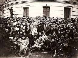 X Congreso: Giro estratégico NEP