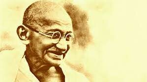 MAHATMA GANDHI
