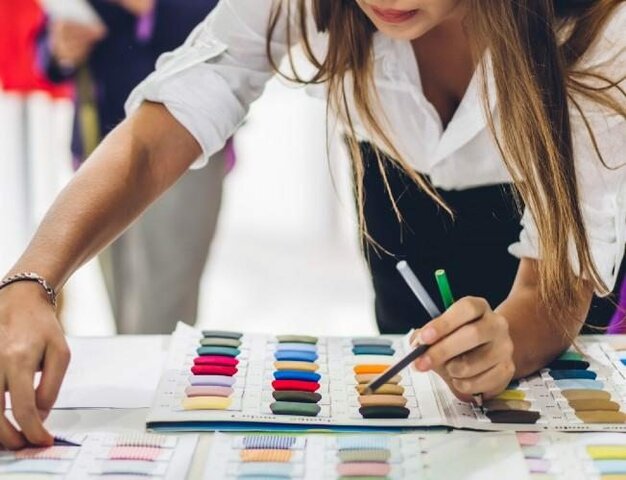 El INTI lanza en Argentina una serie de cursos de diseño y textiles