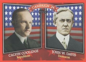 U.S. presidential election, 1924