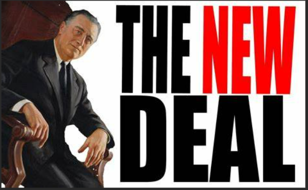 The New Deal