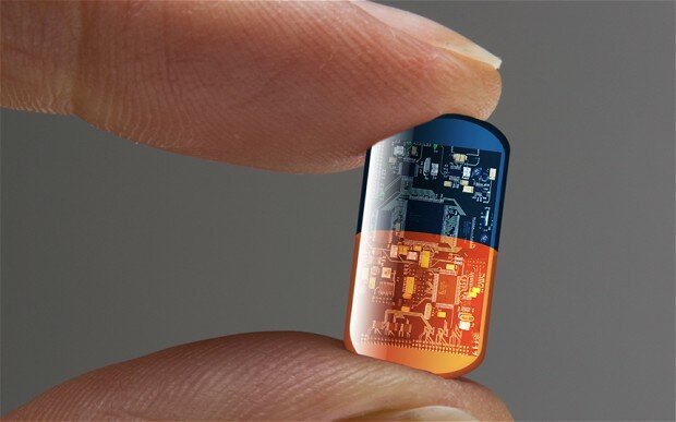 Invention de la super-pilule de contraception universelle