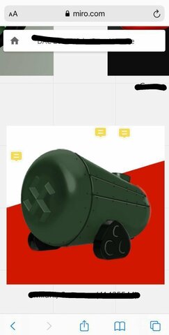 Estudiante de la UBA diseñó una "aspiradora nazi" y la echaron de la cátedra