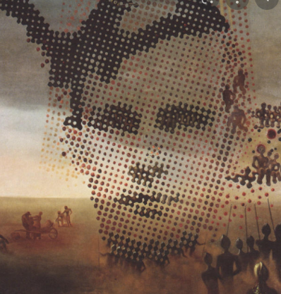 VISITA AL CEMENTERIO