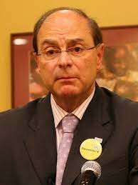 Joseph Aoun