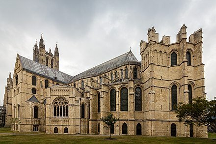 The Church of England