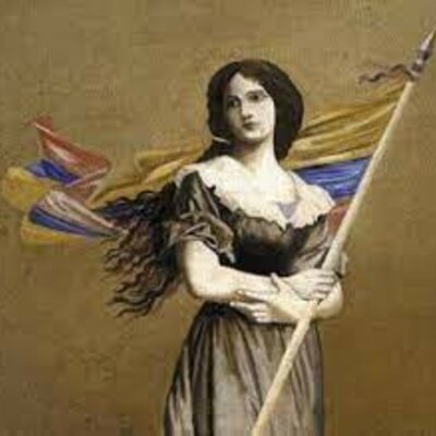 Timeline: Policarpa Salavarrieta