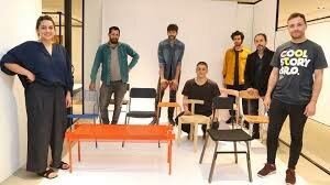 DArA Galería de Diseño: una exhibición donde el mobiliario es el gran protagonista