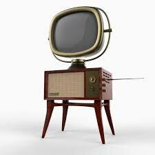 The Philco Predicta
