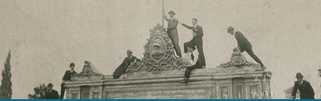 Reforma universitaria en Argentina