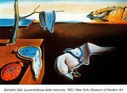 LA PERSISTENCIA DE LA MEMORIA