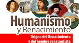 Timeline: Correlacionando los humanismos